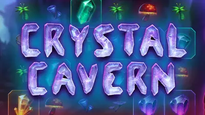 crystal cavern